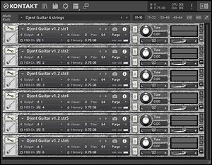 33 Rock Riffs MIDI & FL Score by DaoWaves - fl studio score midi