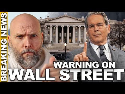⛔BREAKING NEWS⛔WALL STREET WARNING🧨AMERICAN IS BREAKING AND WE ARE IN TROUBLE🧨