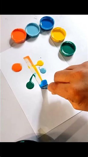 Urdu calligraphy for bigginer #allah #calligraphy #shorts