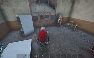 【东方熬败】《SCUM》《人渣》原版掉率太低了，我们稍微修改一下吧，提升一点点的掉率，教程，攻略