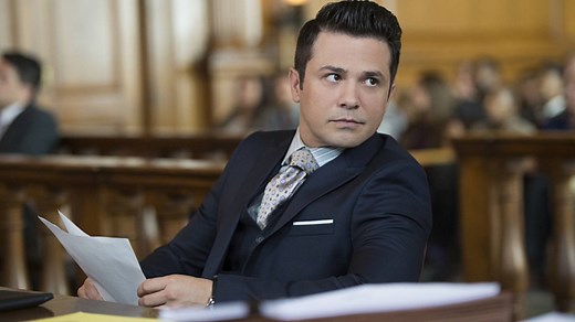 Why Did Benny Leave Bull In Season 6? Freddy Rodriguez's Exit Explained