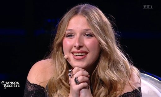 La chanson secrète (Partie 1)