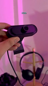 ANSEN Full HD Webcam with Mic 🎥 Clear video Clear audio & Plug & Play & Swak sa budget, swak sa quality! 💯 GET IT HERE: https://s.shopee.ph/2ViDwJE5c2 #ShopeePH #ShopeeAffiliates | Kyle Talingting