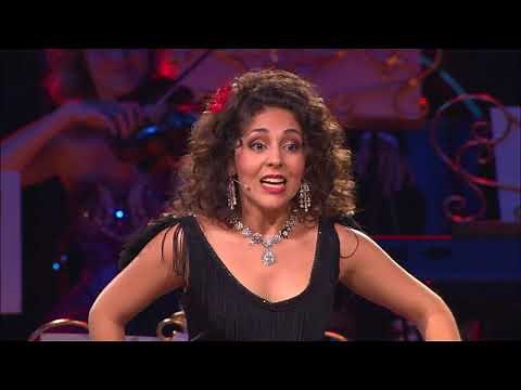 Meine Lippen sie küssen so heiß – André Rieu