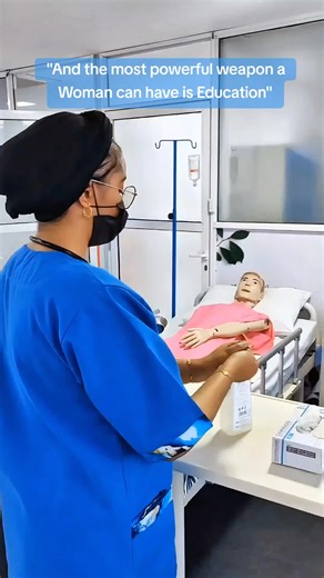 Code Blue Medical Training Ins on TikTok