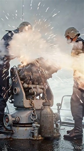 Royal Navy Flower-class (Corvette) Hedgehog