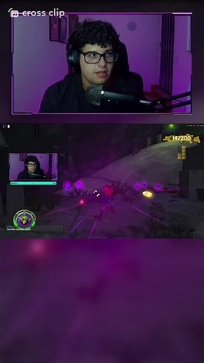 Mi chat me trollea en stream #shorts #ps2 #jak2