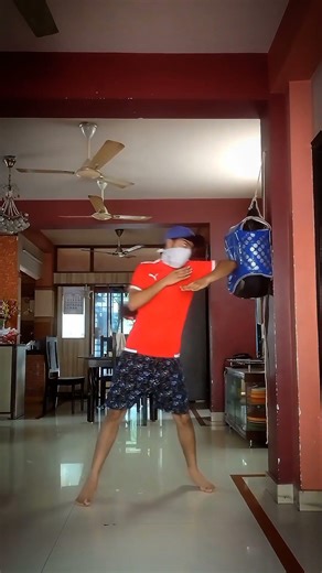 Stamp Fairtex Elbow Ko(Tutorial)...