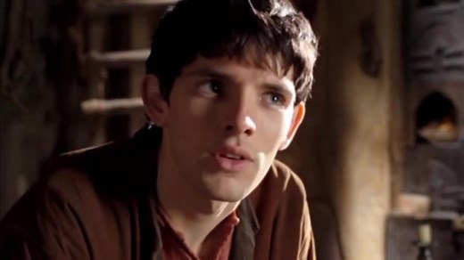Exploring the Dynamic Duo of Merlin and Morgana