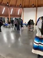 Potato Dance 🥔 | Sitting Bull College