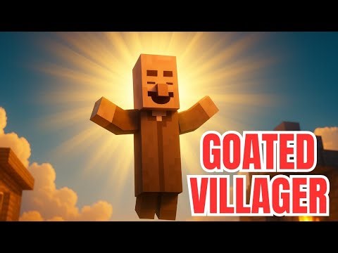 Minecraft ASMR Roleplay: The Village Part 1 [2HRS] [Lore]