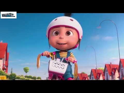 MINIONS LA PELICULA EN ESPAÑOL LATINO