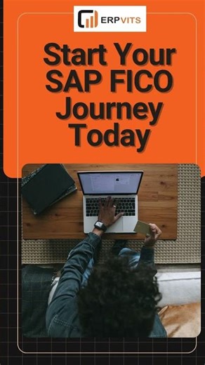SAP FICO Online Training Program – Practical ERP Finance Skills