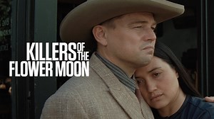 2.1K reactions · 111 shares | Killers Of The Flower Moon is “Scorsese’s most innovative and best movie in decades." Starring Leonardo DiCaprio, Robert De Niro, and Lily Gladstone. Exclusively in cinemas October 19. | Four Star Films Middle East | Facebook