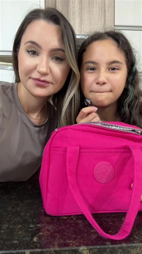 Lancheira Criativa da Lauren: O que Enviamos e Voltou