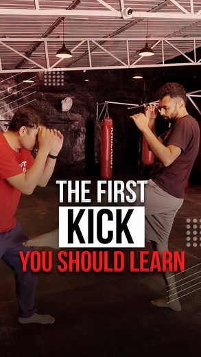 Knockout Fight Club Pvt Ltd®️ on Instagram: "The Groin kick is highly effective in real life self defense situations, and if modified slightly, can be turned into other types of kicks. Learn how to FIGHT & get FIT DM for a free trial Follow @knockout_fight_club #selfdefense #selfdefence #selfdefenseforwomen #selfdefensetraining #selfdefensetips #selfdefensetips #selfdefenseclass #selfdefensetechniques #mma #combatsports #boxing #training"
