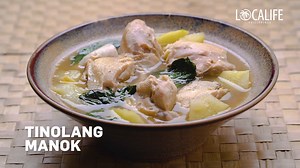 206K views · 1.8K reactions | Tinolang manok is a childhood favorite....