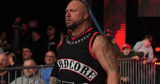 Bully Ray Recalls Chasing Down Motley Crue's Tommy Lee, Getting An Autograph At A Yankees Game