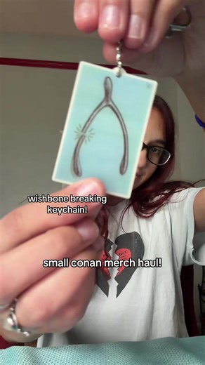 guys I love it #conangray #fyp #wishbone #fangirl #viral | conan gray