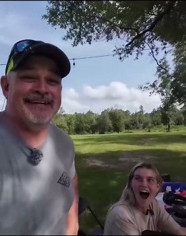 Tannerite challenge gets more competitive