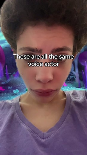 Give Kevin Michael Richardson his flowers #liloandstitch #trolls #mrdinkles #itoldyouweneededmoreglitter