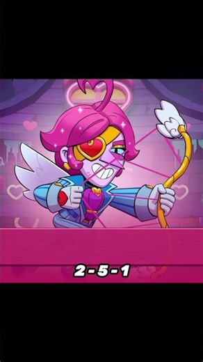 Secret Rewards for a Dating with Angelo #brawlstars #brawlentines