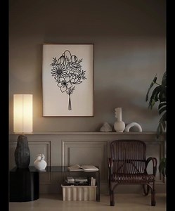 Custom Birth Flower Bouquet, Family Birth Month Tattoo Design, up to 20 Flowers, Flower Bouquet Print Custom Birthday Gift, Digital Download - Etsy