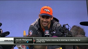 Denver Broncos wide receiver Eric Decker: Physical and aggressive defenses pose a challenge
