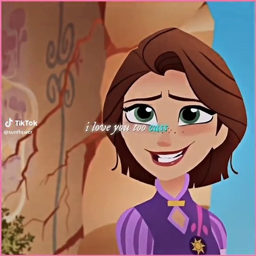 Sapphic Tangled Analysis and Discussion
