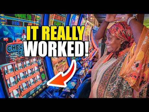 NEW $20 Slot Method vs Hit & Run — One CRUSHED It!