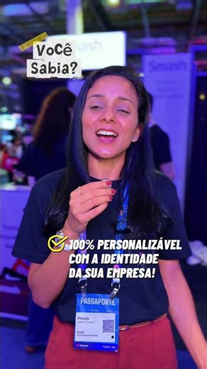 Smash Card: mais liberdade de escolha, mais #reconhecimento
