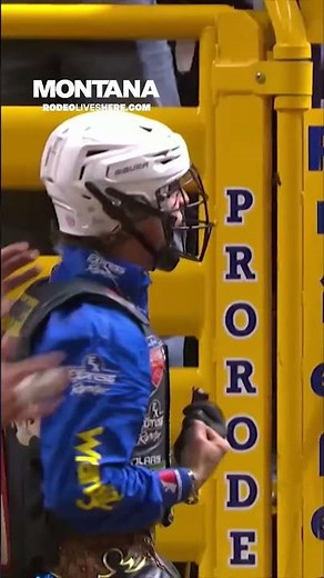 Stetson does it again!