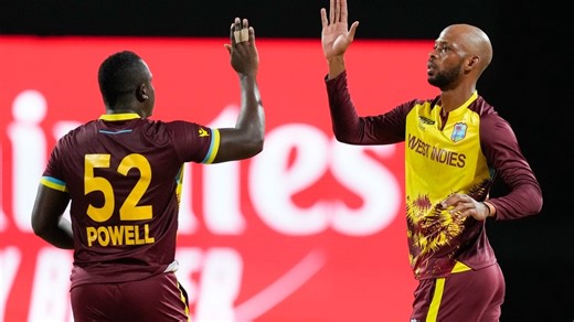 West Indies vs South Africa Live Streaming T20 World Cup 2024: When, Where and How to watch match?