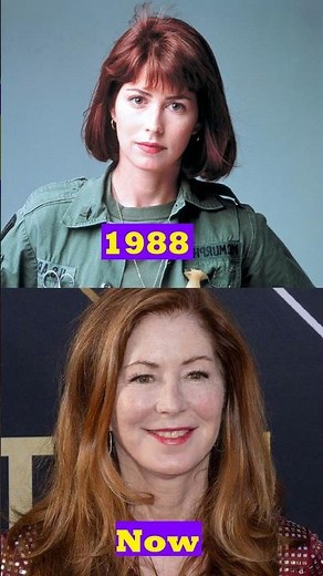 China Beach 1988 Cast Then and Now