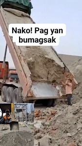 872K views · 1.7K reactions | Dilikado yan buddy #backhoeoperatorpage #kabucketvlog #construction #backhoe #excavator | Backhoe Operator Page | Facebook