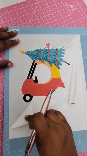 Cricut 101: How to use printable iron-on heat transfer vinyl