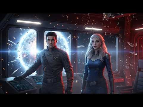 Alien Council Said Humans Would Lose in 8 Hours—We Won in 7 Minutes | HFY Sci-Fi Story