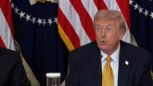 Trump claims he predicted 9/11 with Bill Clinton 'not taking out' Osama bin Laden