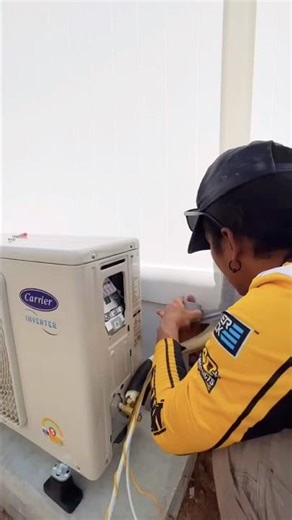 Copper pipe insulating | coper pipe me insulation kaise dale | awara song#trending #viral #ytshorts