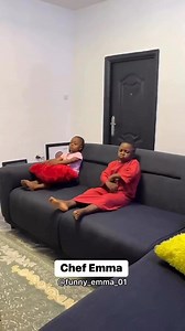 Chef Emma in the kitchen | NollyxClass