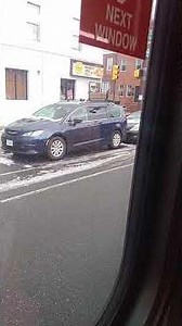 Septa Bus Route 79 Columbus Commons This Video Was Taken Yesterday On December 27th 2025