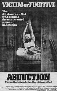 Abduction (1975 film) - Alchetron, The Free Social Encyclopedia
