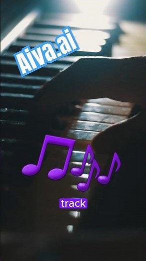 Create EPIC Music in 60 Seconds with AIVA AI