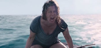 Yet Another Shark Movie - Alicia Silverstone in 'The Requin' Trailer | FirstShowing.net