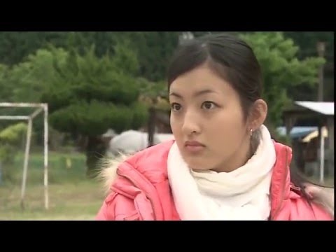 ドラマ「花祭」 平成21年