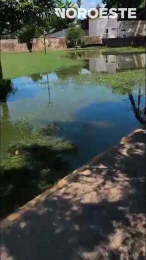 2.6K views · 11 reactions | Tras las lluvias registradas la madrugada de este domingo, Protección Civil informó que el Parque Acuático de #Culiacán permanecerá cerrado al público como medida preventiva ante el aumento del nivel de los ríos Tamazula y Humaya https://url.noroeste.com.mx/Dhm56 | Noroeste | Facebook