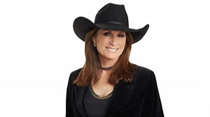 Review: Terri Clark's 'Take Two' duets album is a stunning refresh