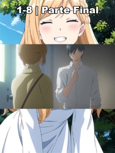 Yamada-kun to Lv999 no Koi wo Suru, My Love Story with Yamada-kun at Lv999 - Temp 1 Cap 8 Parte Final #yamada-kun #yamadakuntolv999nokoiwosuru #mylovestorywithyamadakunatlv999 #animeedit #animefyp #romance #español #animeromantico #peliculas #anime
