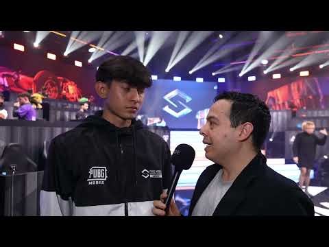 PMSL Americas - ROW D1 M1 WWCD!