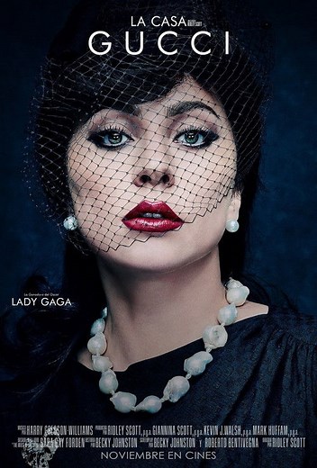 La casa Gucci | Películas y Series La Vanguardia